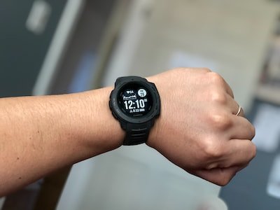 Ce que vous devez savoir sur les montres Garmin