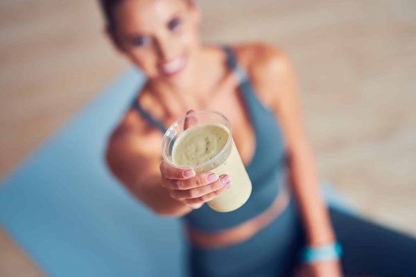 Quelle est la composition du produit Impact Whey Protein de Myprotein ?