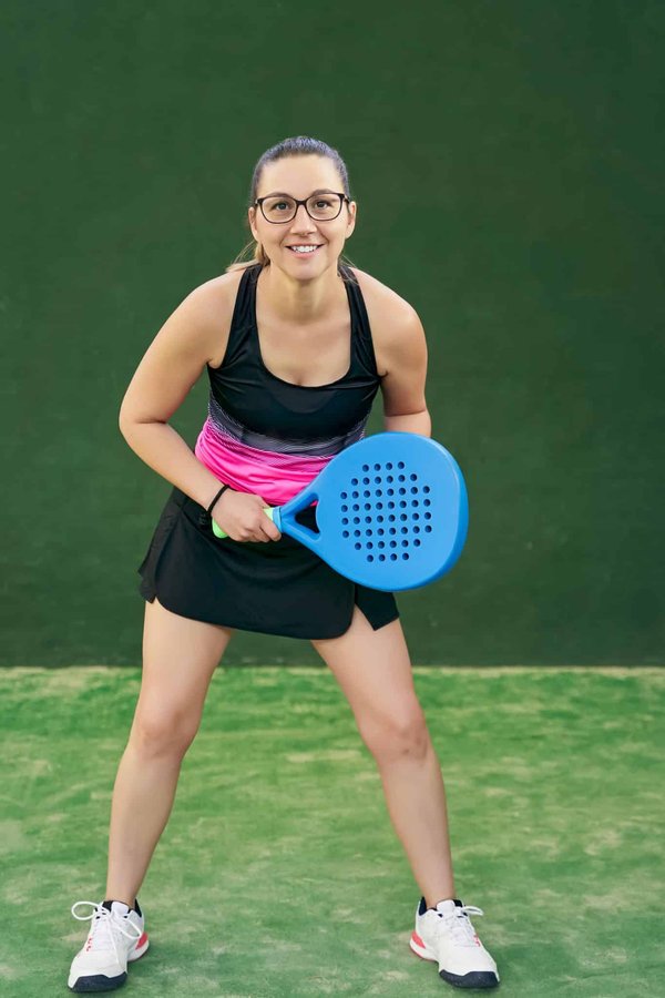 Le padel, un sport en pleine expansion