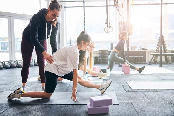 Construire un programme d'entraînement personnalisé : astuces pour les instructeurs et les pratiquants