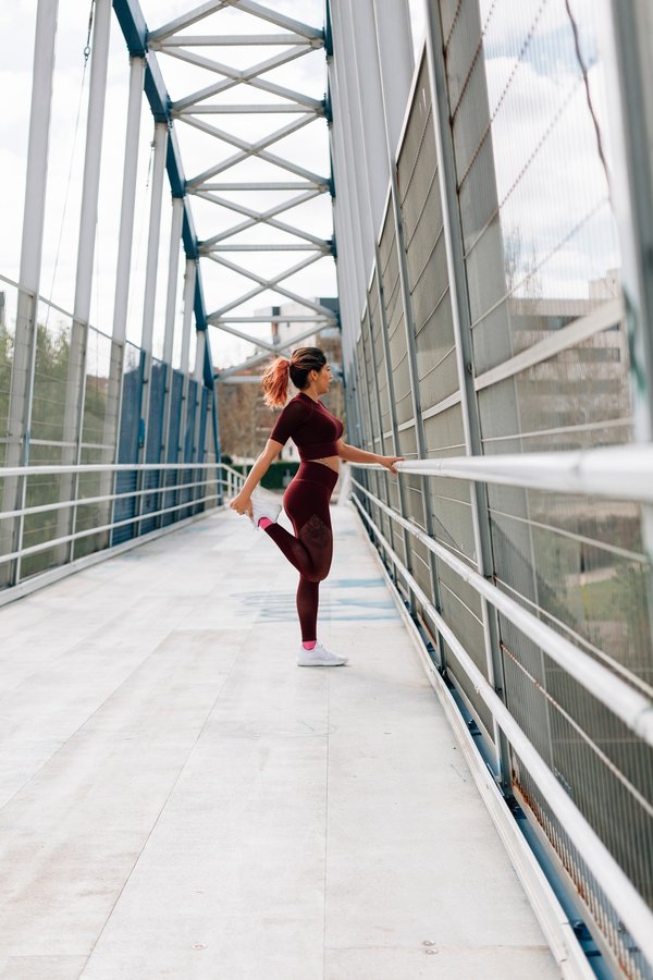 Le pré workout power up : votre allié pour des performances maximales