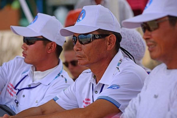 Les valeurs du sport au service de votre entreprise